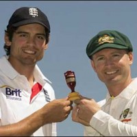 Ashes Series