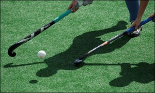 Asia Cup Hockey