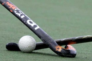 Asia Cup Hockey