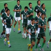 Asia hockey Cup