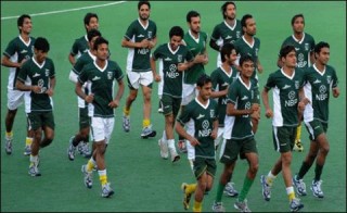 Asia hockey Cup