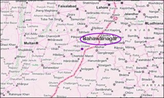 Bahawalnagar