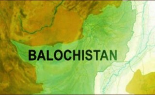 Balochistan