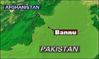 Bannu