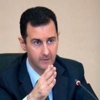 Bashar Al Assad