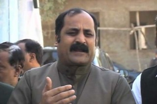 Bashir Jan