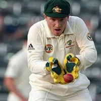 Brad Haddin