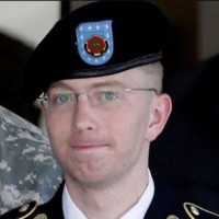 Bradley Manning