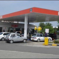 CNG Stations