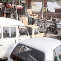 CNG Stations Open