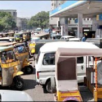 CNG Stations