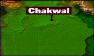 Chakwal