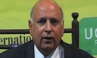 Chaudhry Mohammad Sarwar