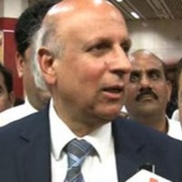 Chaudhry Mohammad Sarwar