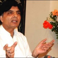 Chaudhry Nisar Ali