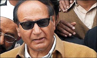 Chaudhry Shujaat