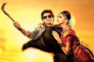 Chennai Express