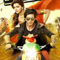 Chennai Express