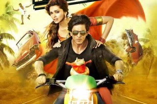 Chennai Express