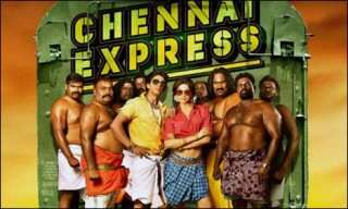 Chennai Express