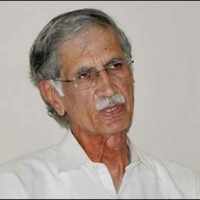 Chief Minister Khyber Pakhtunkhwa