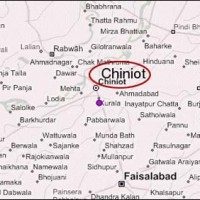 Chiniot