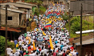 Colombian Farmers