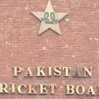 Cricket Board