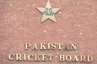 Cricket Board