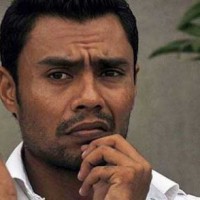 Danish Kaneria