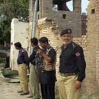 Dera Ismail Khan jail