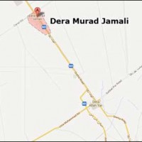 Dera Murad Jamali