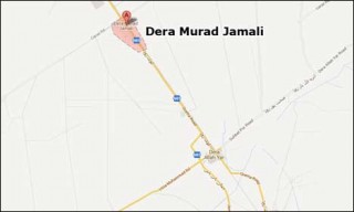 Dera Murad Jamali