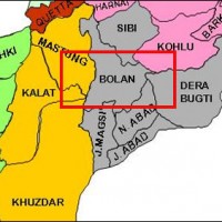 District Bolan