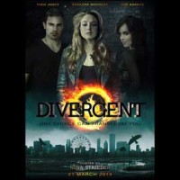 Divergent Film