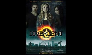 Divergent Film