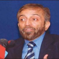 Dr. Farooq Sattar