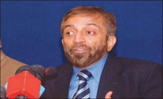 Dr. Farooq Sattar