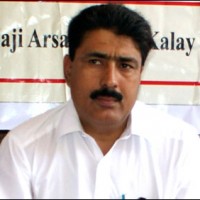 Dr. Shakeel Afridi