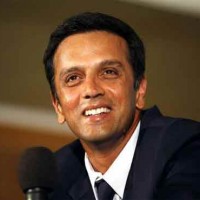 Dravid