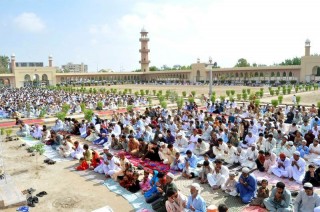 Eid- Ul-Fitr