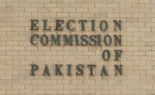 Election Commission