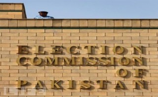 Election Commission