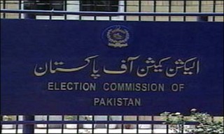 Election Commission