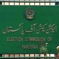 Election Commission