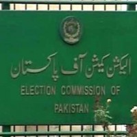 Election Commission