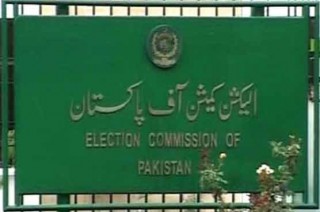 Election Commission