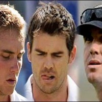 English cricketers