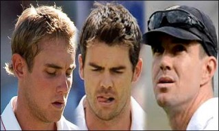 English cricketers