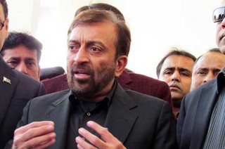 Farooq Sattar